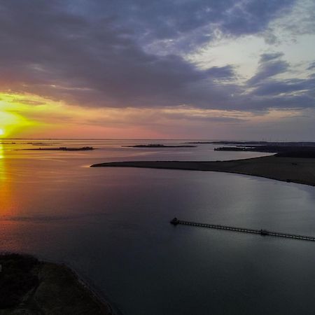 Nakskov Fjord Camping & Cottages Exteriér fotografie